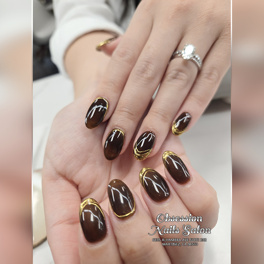 amazing nail